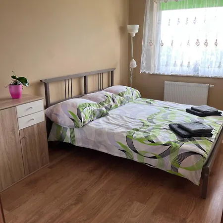 2-pokojowy Z Winda Appartement