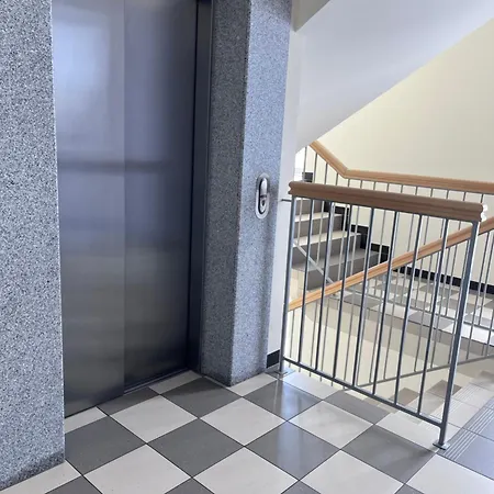 2-pokojowy Z Winda Appartement