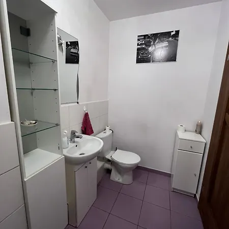 2-pokojowy Z Winda Appartement Gdynia