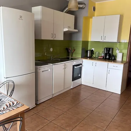 Appartement 2-pokojowy Z Winda Gdynia