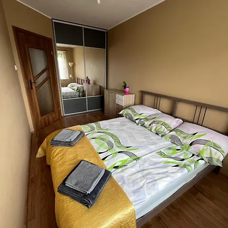 Appartement 2-pokojowy Z Winda Gdynia