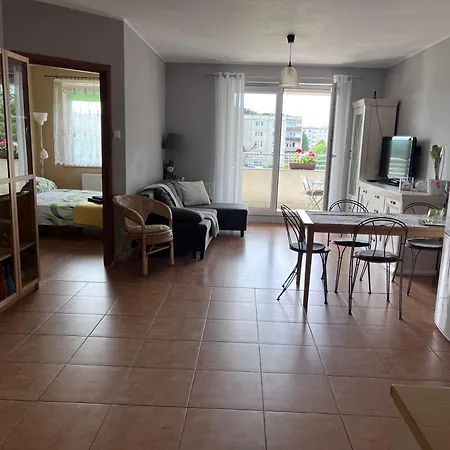 2-pokojowy Z Winda Appartement *