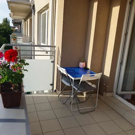 2-pokojowy Z Winda Appartement *