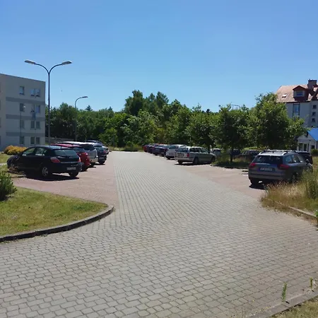 2-pokojowy Z Winda Appartement